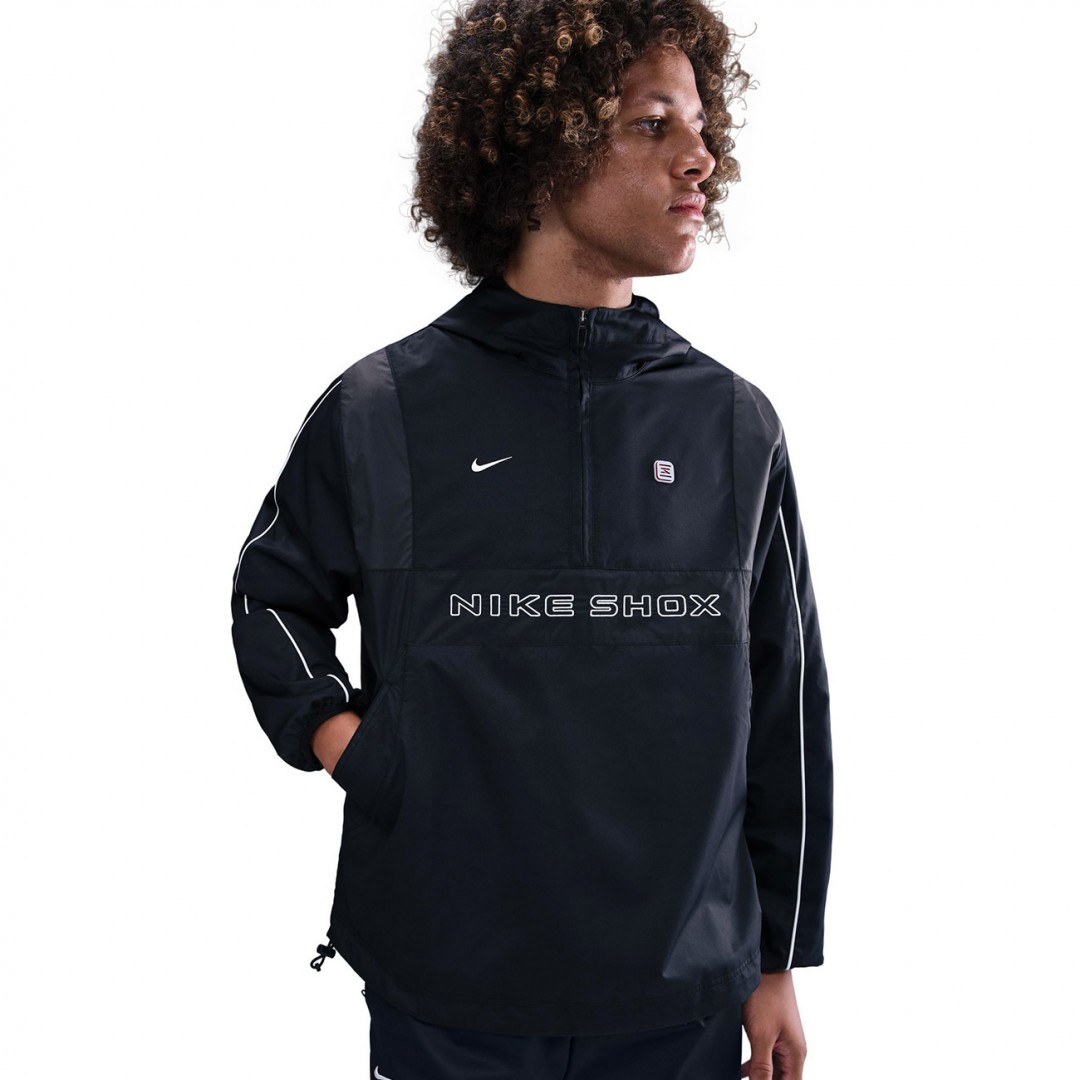 NIKE SPORTSWEAR IH0652-010 Μαύρο
