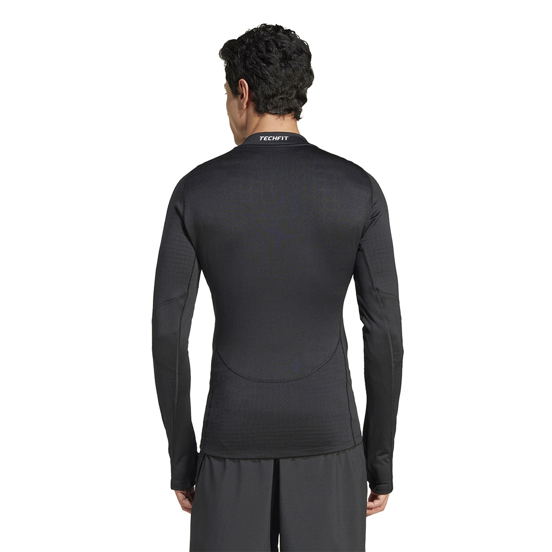 adidas Performance TF CLD RDY LS IN5584 Black