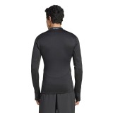 adidas Performance TF CLD RDY LS IN5584 Black Image 0