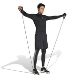 adidas Performance TF CLD RDY LS IN5584 Black Image 3