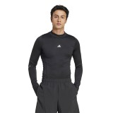 adidas Performance TF CLD RDY LS IN5584 Black Image 