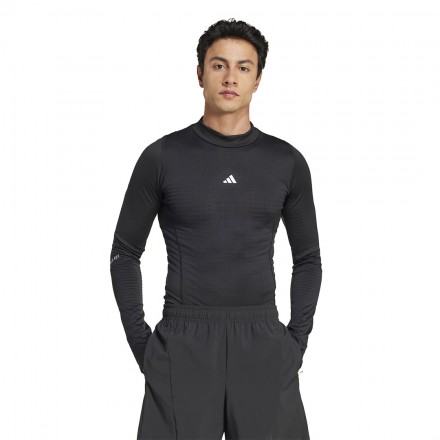 adidas Performance TF CLD RDY LS IN5584 Black