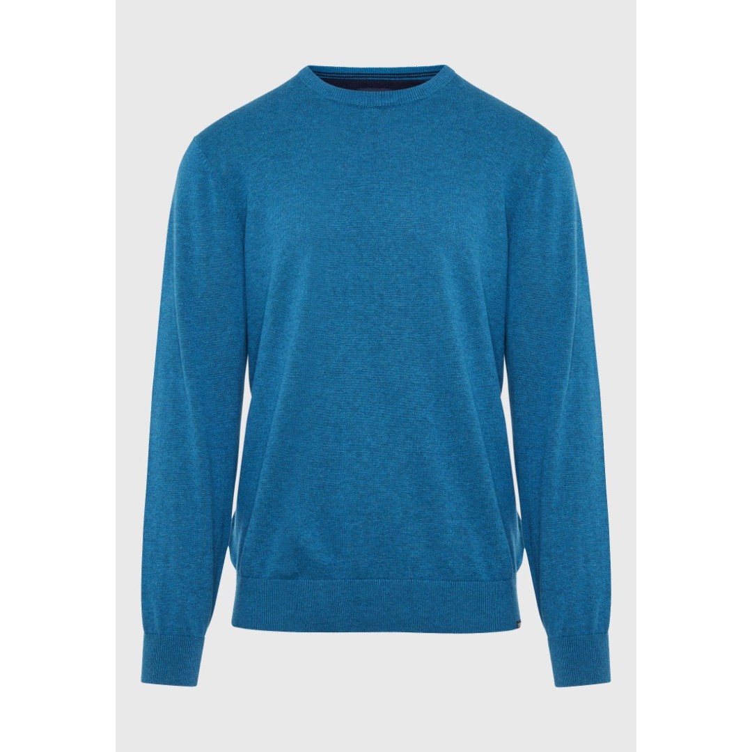 FUNKY BUDDHA FBM008-001-09-MIDNIGHT BLUE MEL Μπλέ
