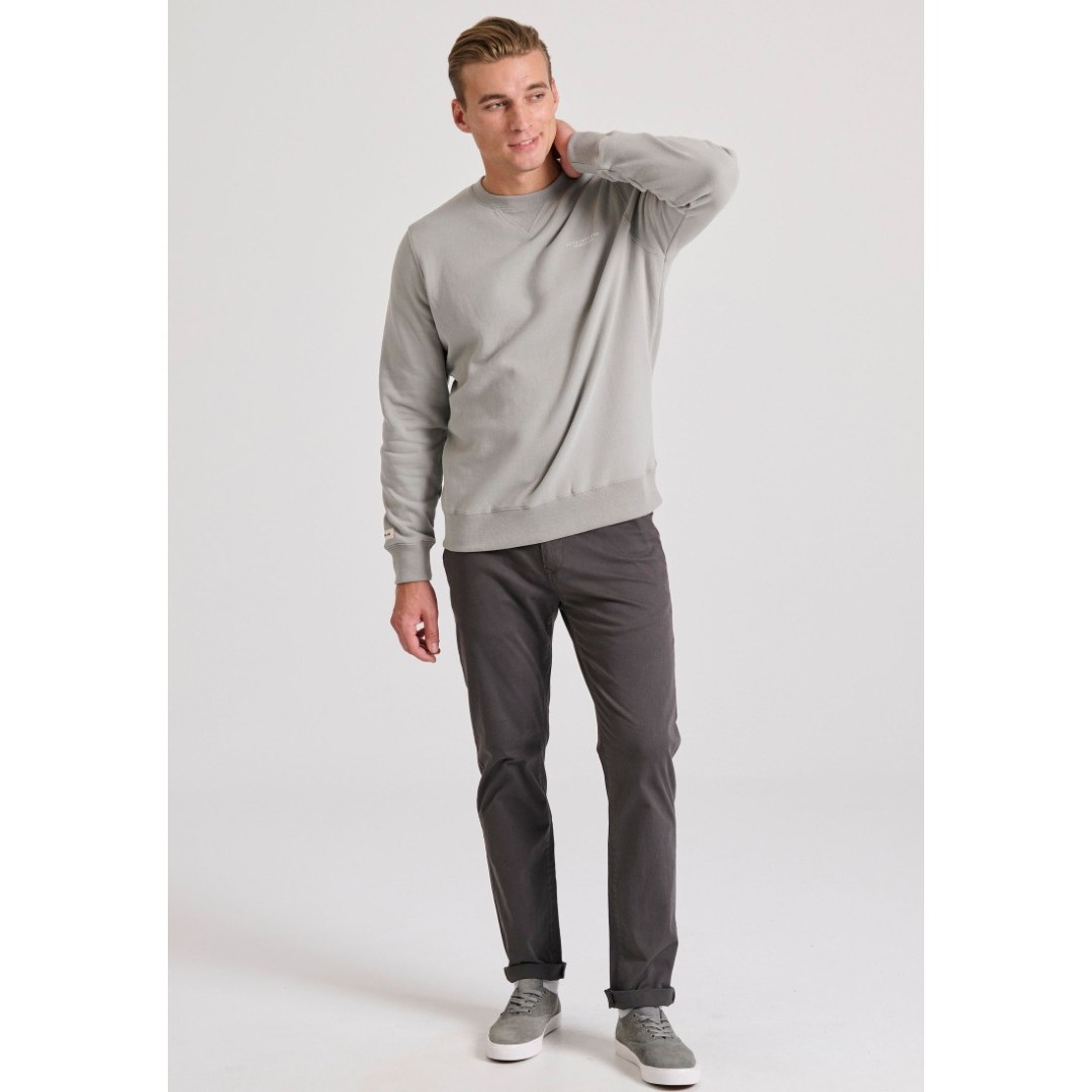 FUNKY BUDDHA FBM010-003-06-GREY Grey