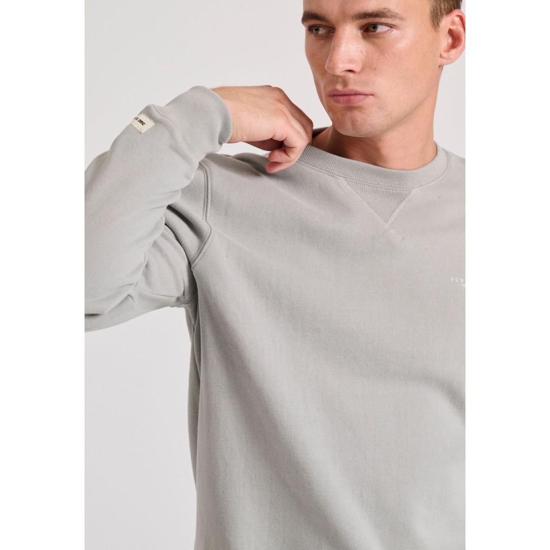 FUNKY BUDDHA FBM010-003-06-GREY Grey