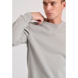 FUNKY BUDDHA FBM010-003-06-GREY Grey Image 1