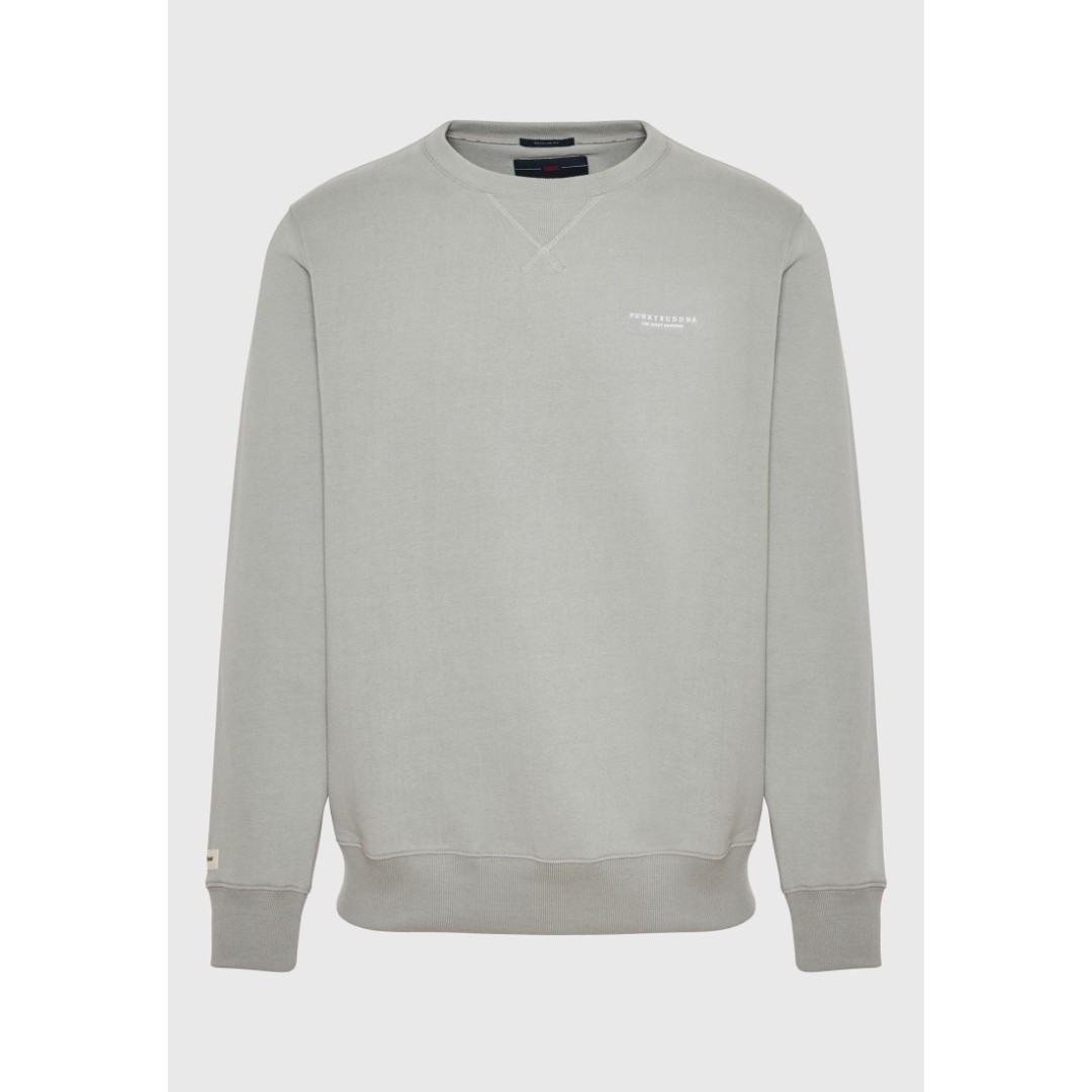 FUNKY BUDDHA FBM010-003-06-GREY Grey