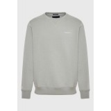 FUNKY BUDDHA FBM010-003-06-GREY Grey Image 3