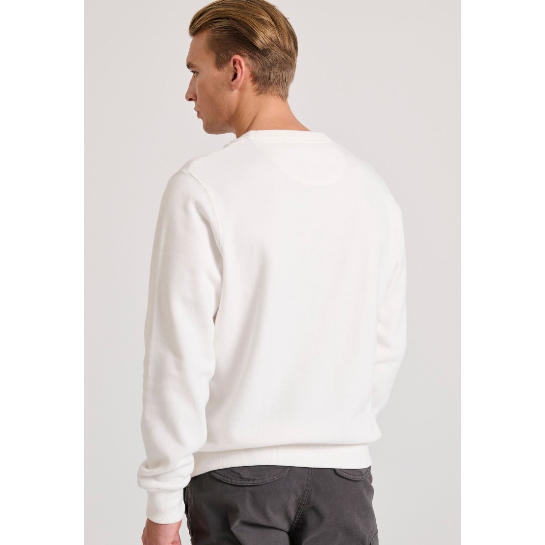 FUNKY BUDDHA FBM010-003-06-OFF WHITE Ecru