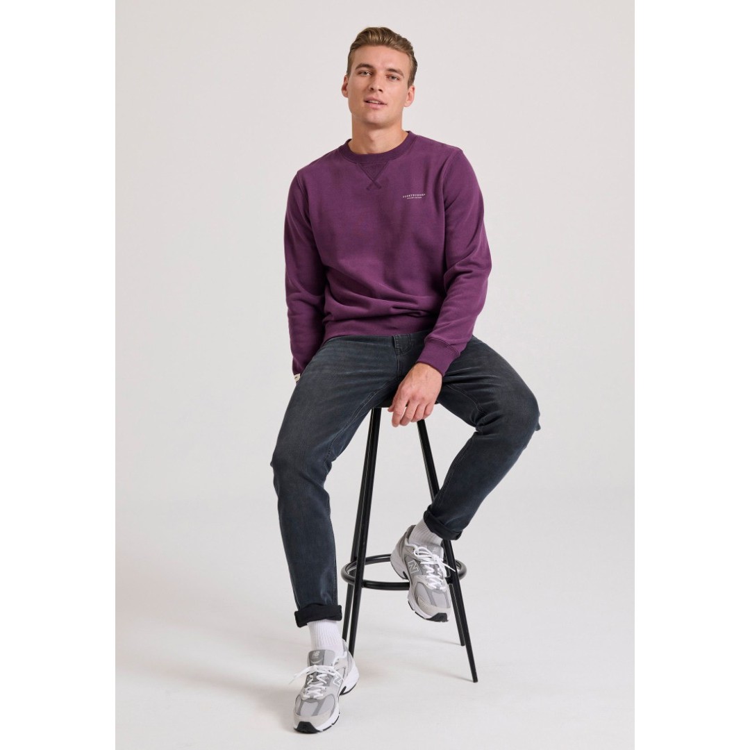 FUNKY BUDDHA FBM010-003-06-PLUM Purple