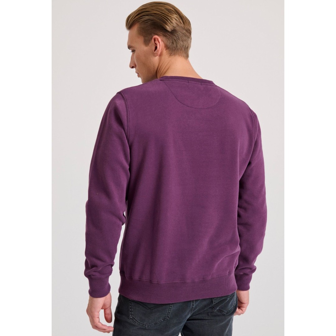 FUNKY BUDDHA FBM010-003-06-PLUM Purple