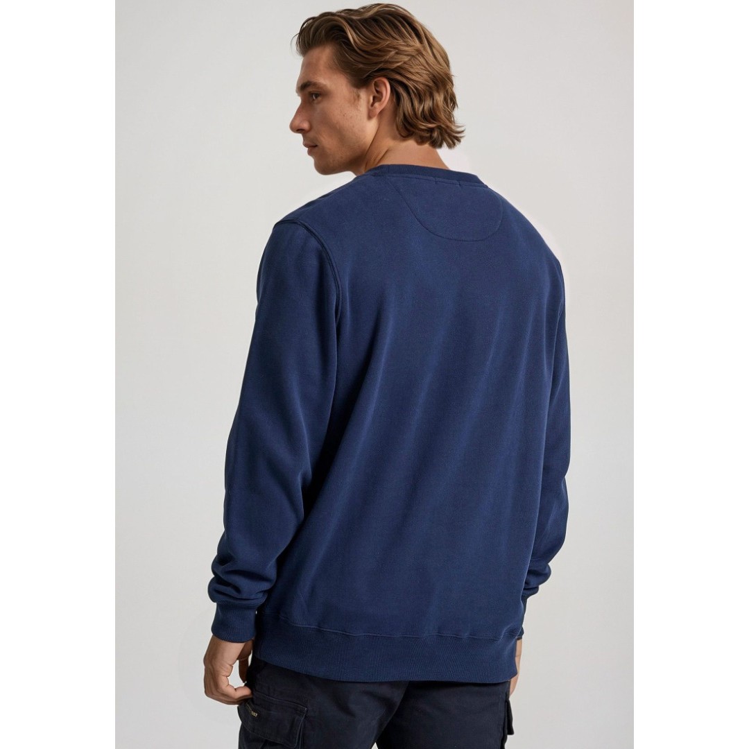 FUNKY BUDDHA FBM010-003-06-NAVY Blue