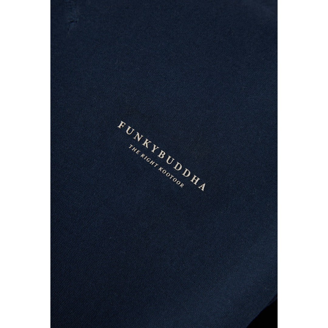 FUNKY BUDDHA FBM010-003-06-NAVY Blue