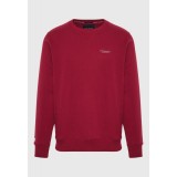 FUNKY BUDDHA FBM010-003-06-CRANBERRY Μπορντό Εικόνα 3