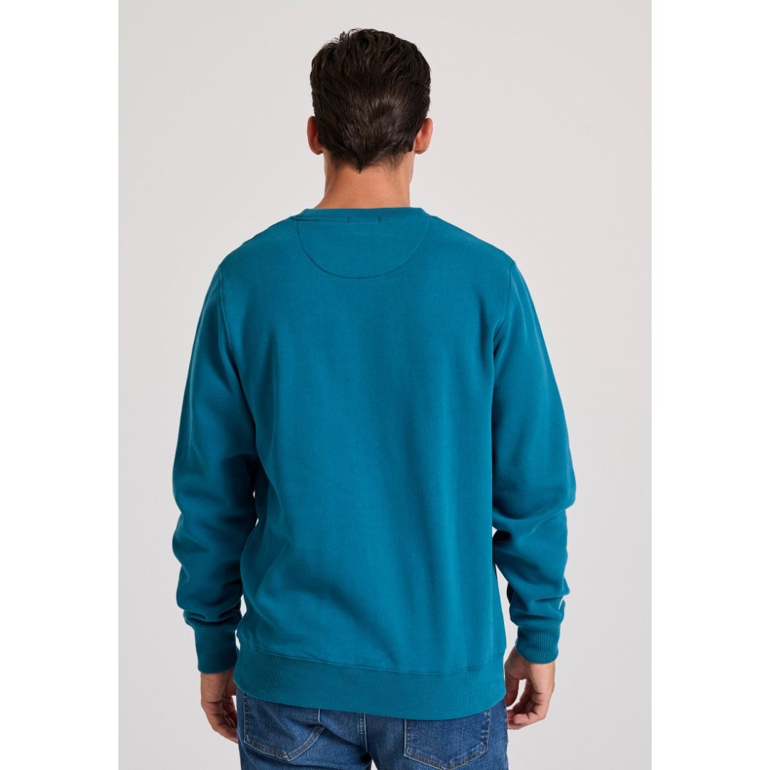 FUNKY BUDDHA FBM010-003-06-TEAL Veraman