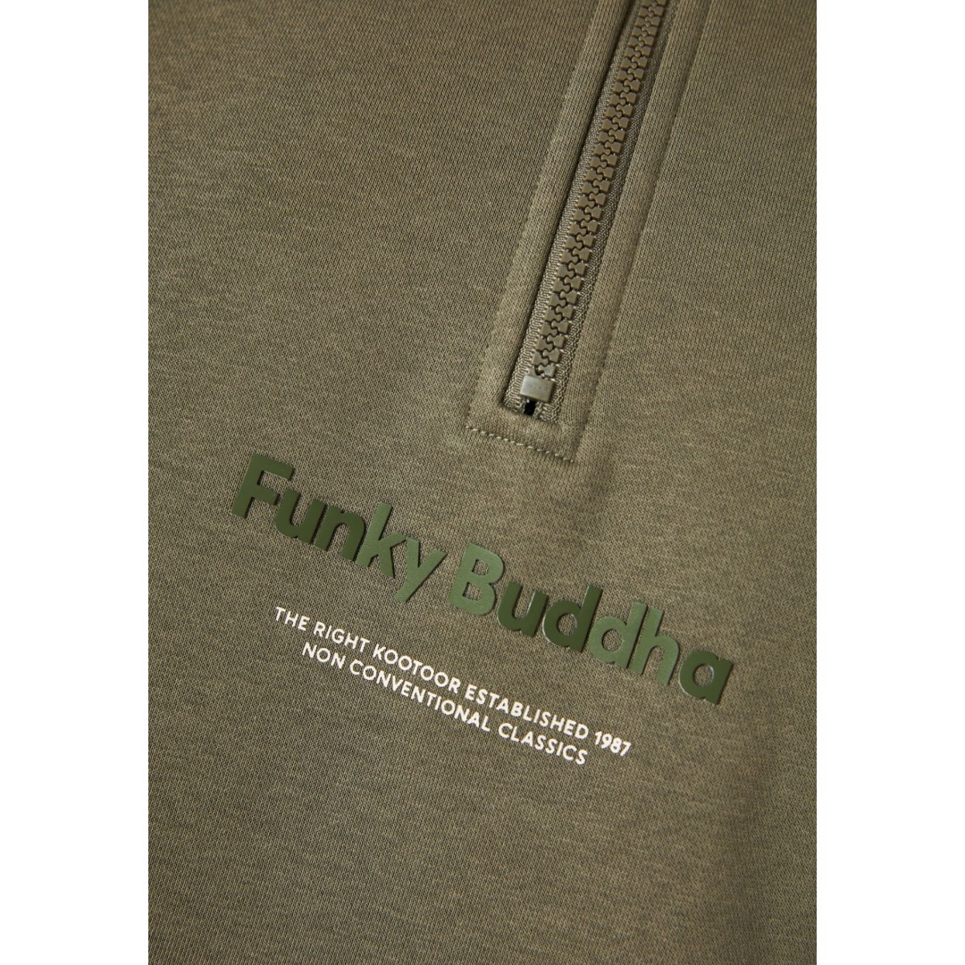 FUNKY BUDDHA FBM010-011-06-CEMENT Beige