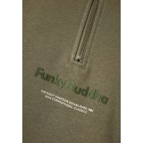 FUNKY BUDDHA FBM010-011-06-CEMENT Beige Image 1