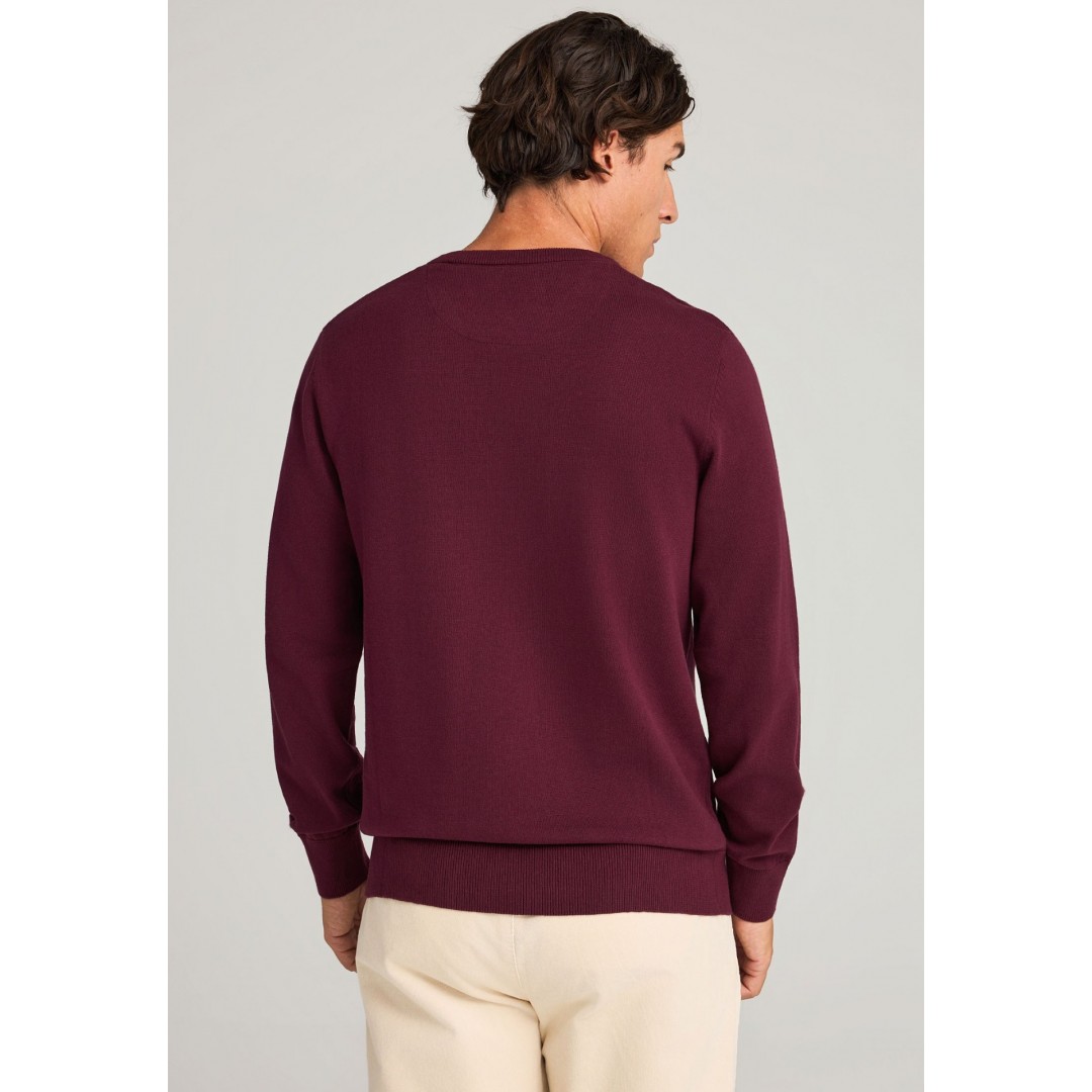 FUNKY BUDDHA FBM012-001-09-MERLOT MEL Bordeaux