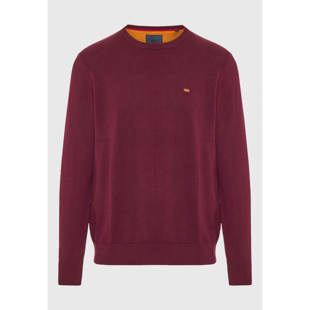 FUNKY BUDDHA FBM012-001-09-MERLOT MEL Bordeaux
