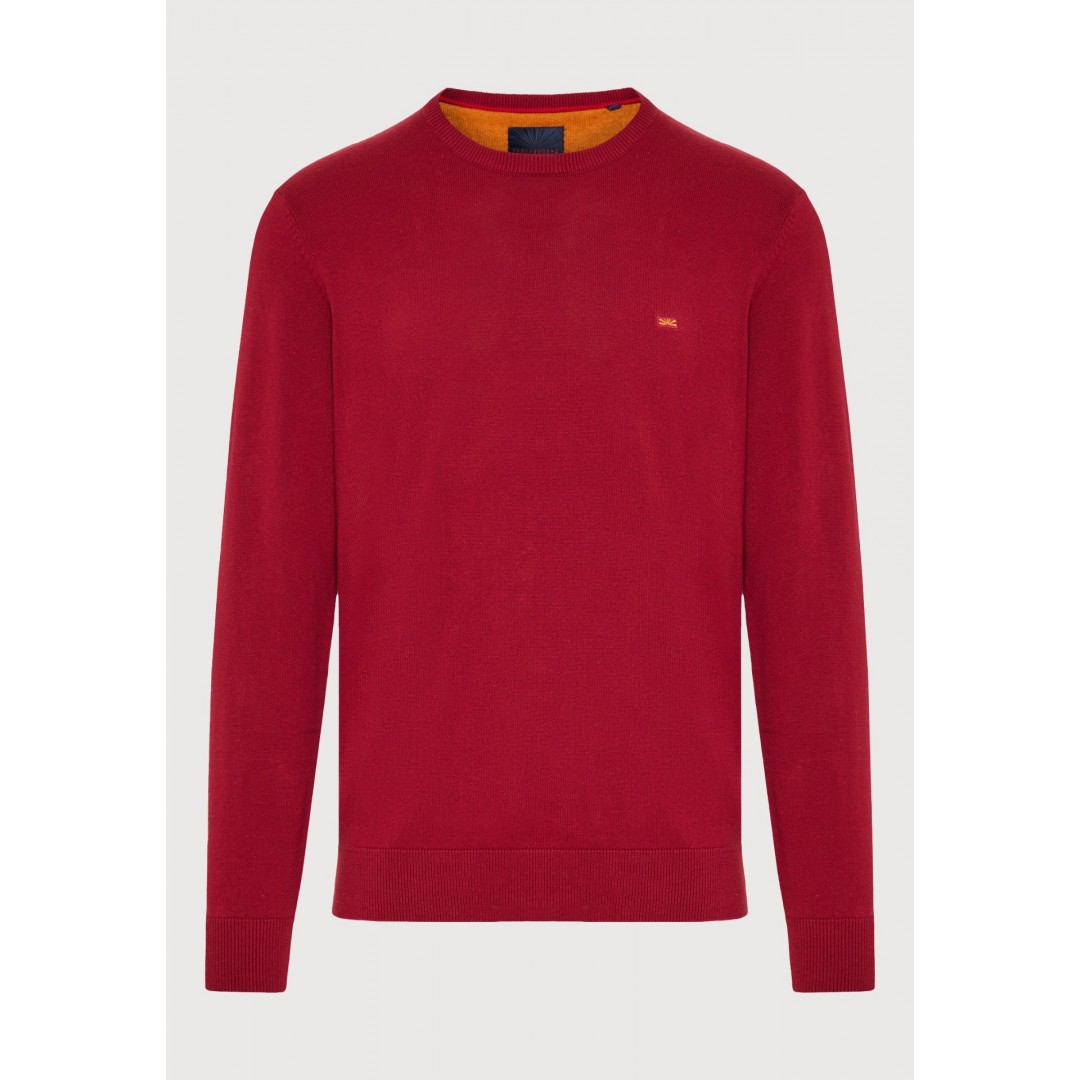 FUNKY BUDDHA FBM012-001-09-WINE RED MEL Μπορντό