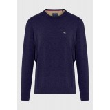 FUNKY BUDDHA FBM012-001-09-NAVY MEL Blue Image 2