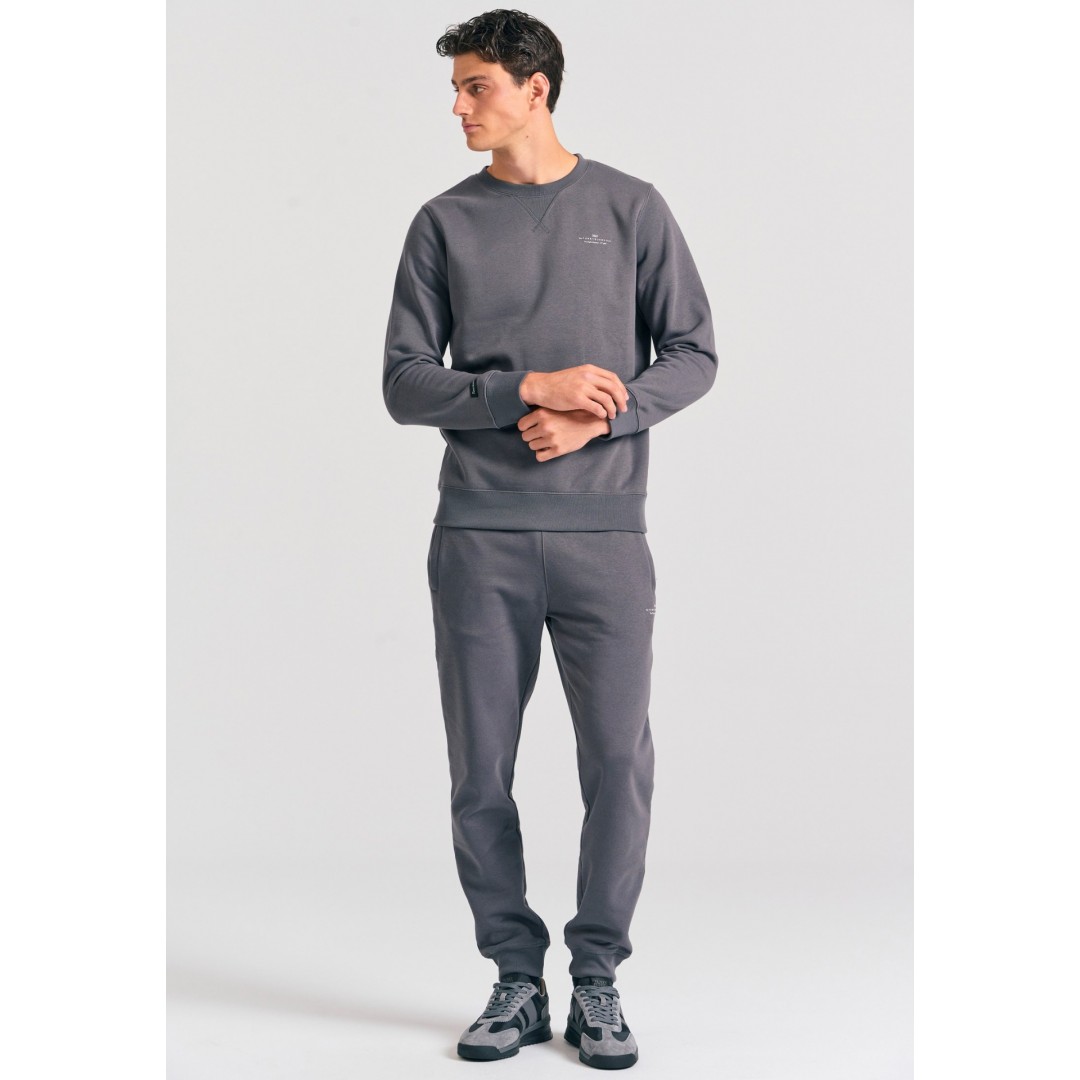 FUNKY BUDDHA FBM012-003-06-DK GREY Grey