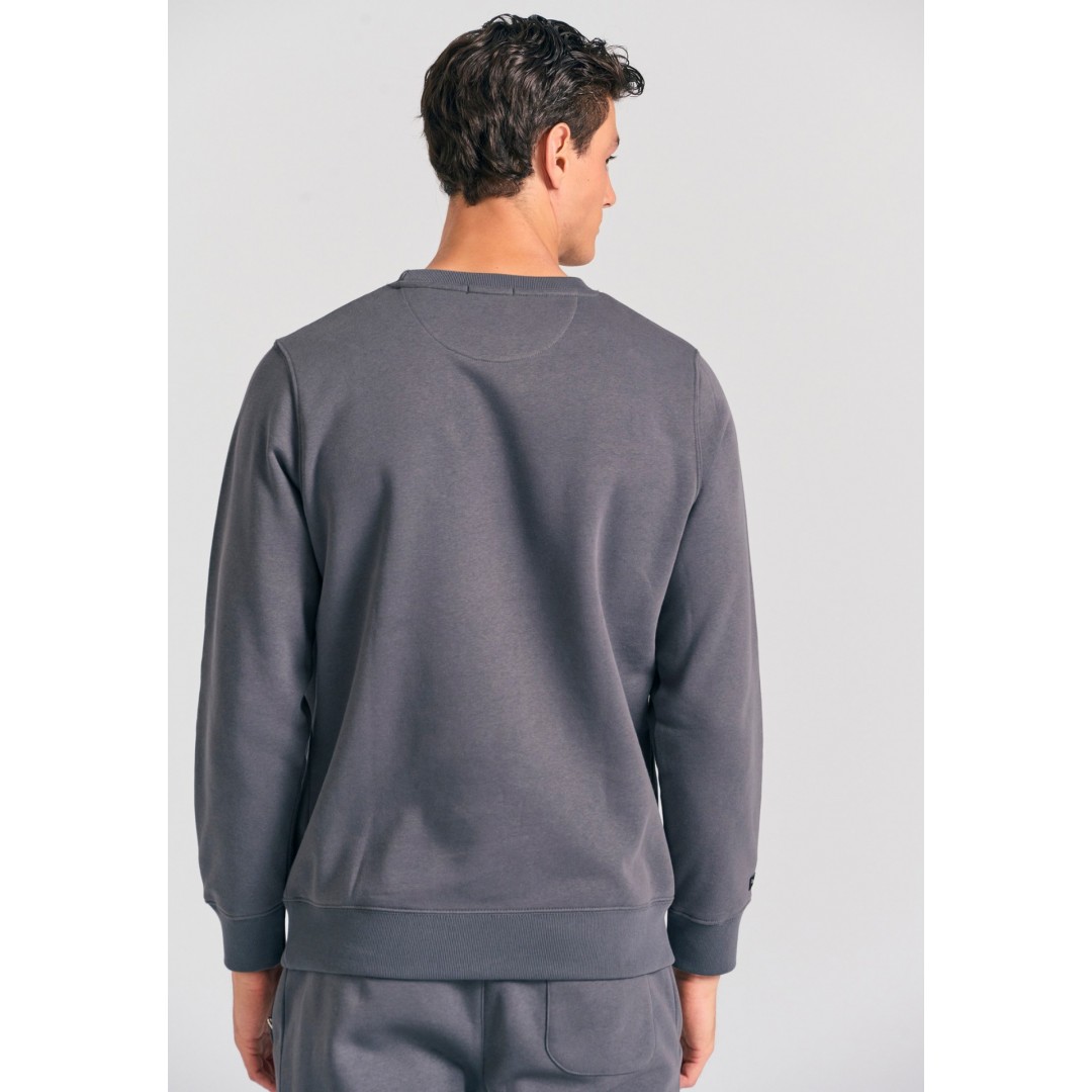 FUNKY BUDDHA FBM012-003-06-DK GREY Grey