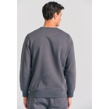 FUNKY BUDDHA FBM012-003-06-DK GREY Grey Image 1