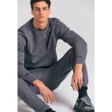 FUNKY BUDDHA FBM012-003-06-DK GREY Grey Image 3