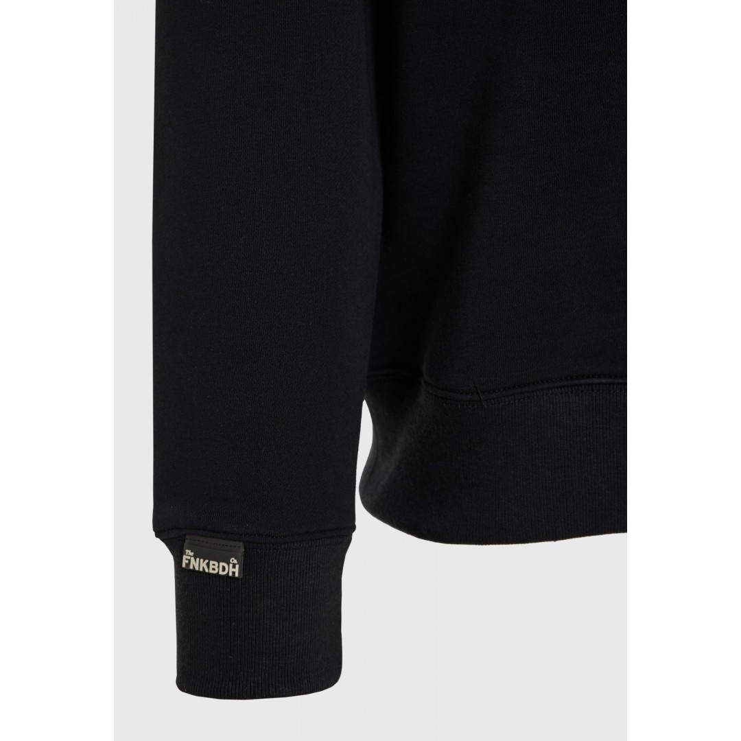 FUNKY BUDDHA FBM012-003-06-BLACK Μαύρο