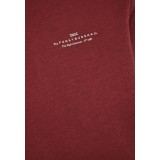 FUNKY BUDDHA FBM012-003-06-MAROON Βordeaux Image 0
