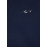 FUNKY BUDDHA FBM012-003-06-NAVY Μπλέ Εικόνα 1