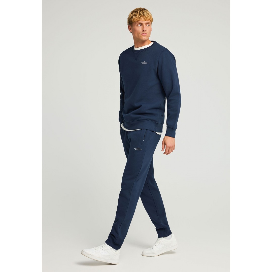 FUNKY BUDDHA FBM012-003-06-NAVY Μπλέ