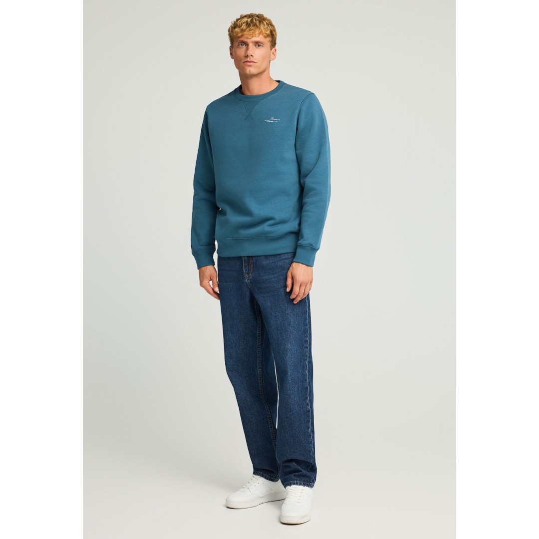 FUNKY BUDDHA FBM012-003-06-INDIAN TEAL Veraman