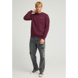FUNKY BUDDHA FBM012-003-06-MERLOT BORDEAUX Image 1