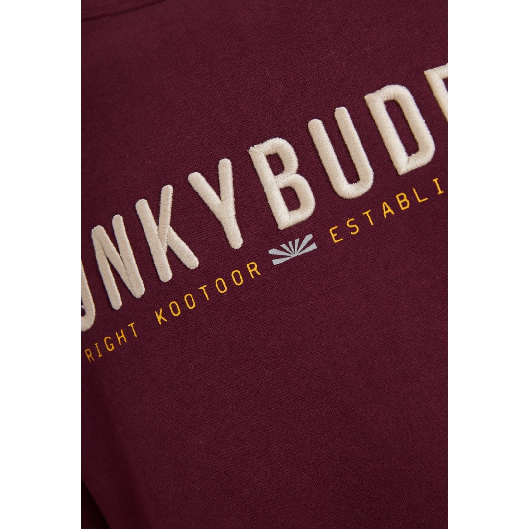 FUNKY BUDDHA FBM012-004-06-MERLOT BORDEAUX