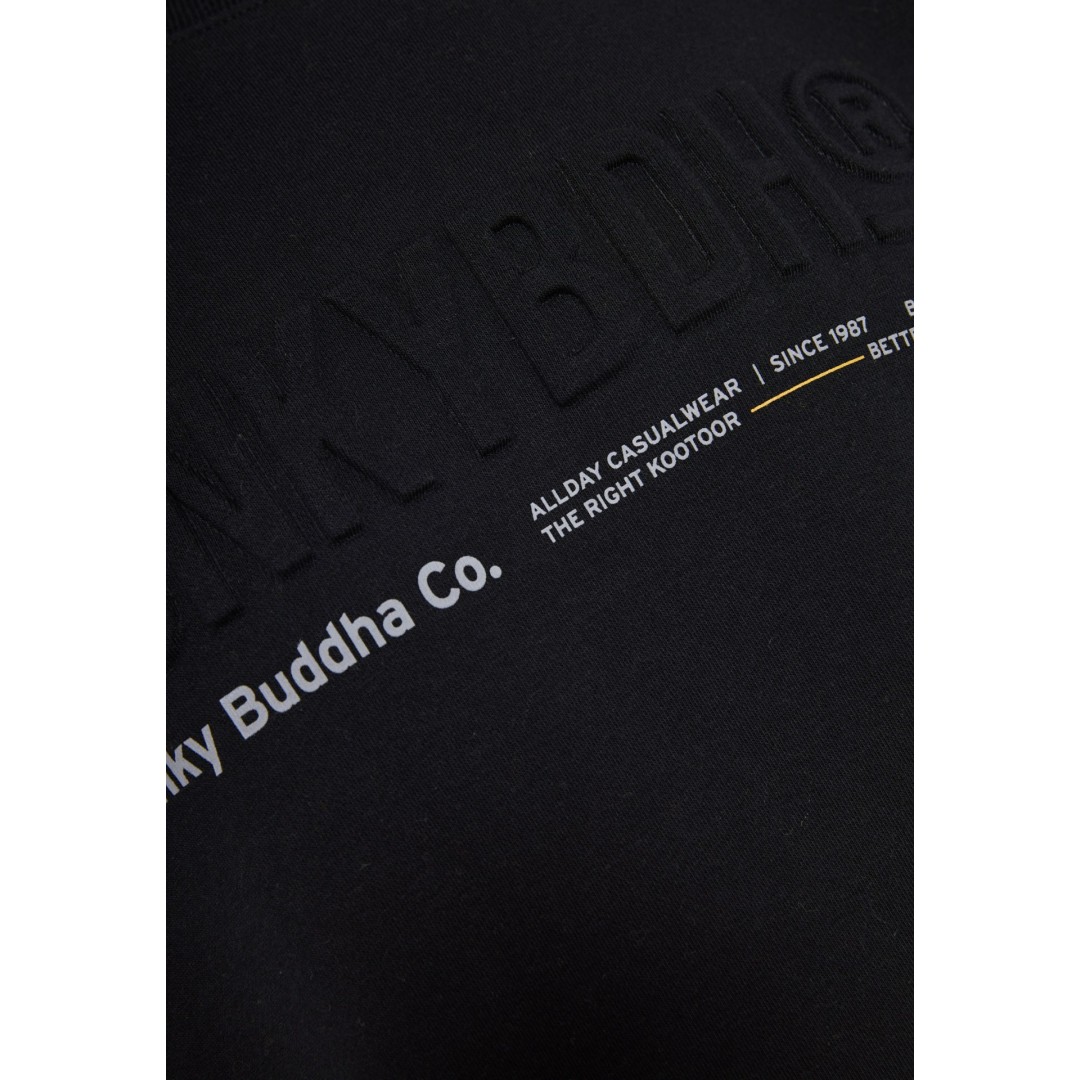 FUNKY BUDDHA FBM012-008-06-BLACK Black