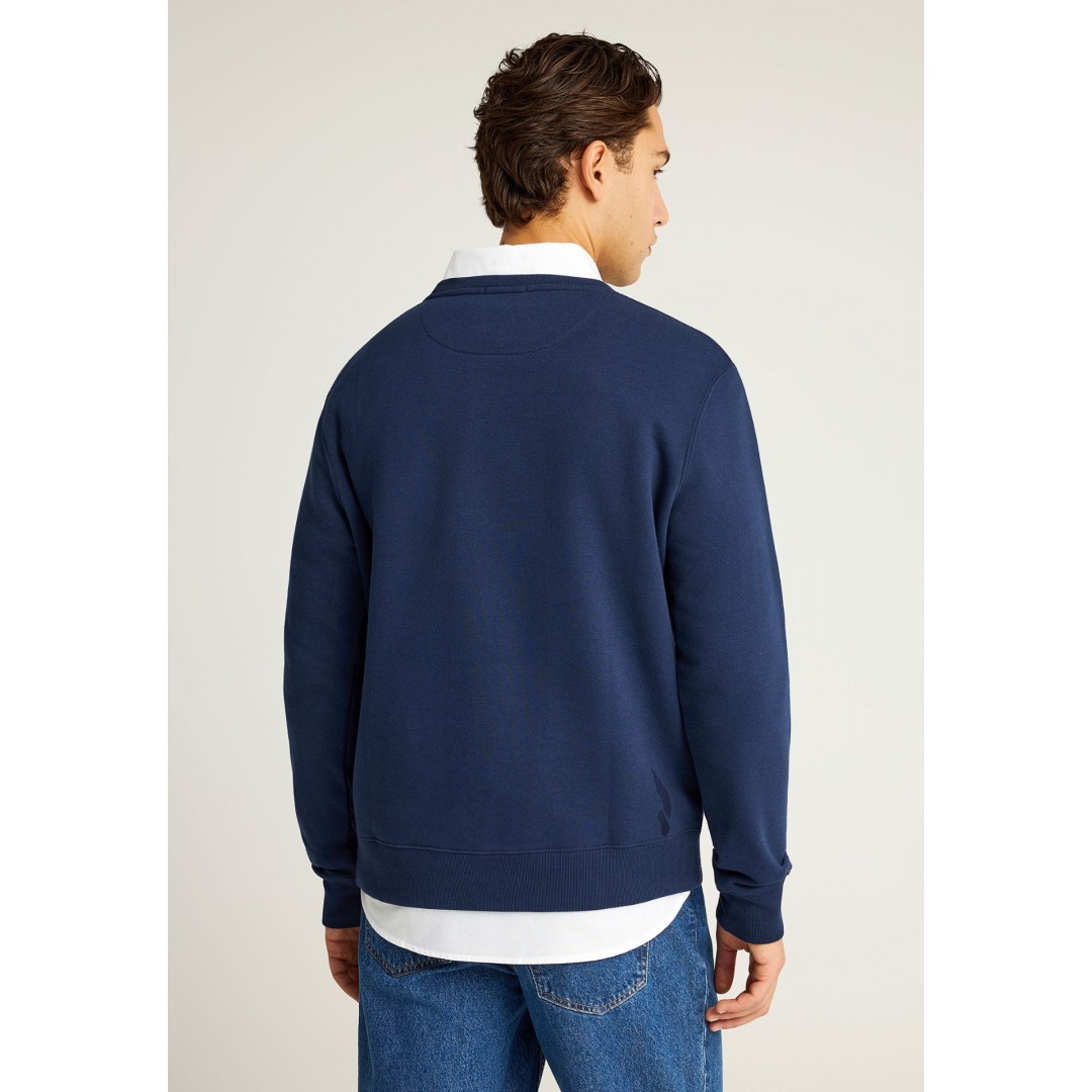 FUNKY BUDDHA FBM012-008-06-NAVY Blue