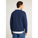 FUNKY BUDDHA FBM012-008-06-NAVY Blue Image 1