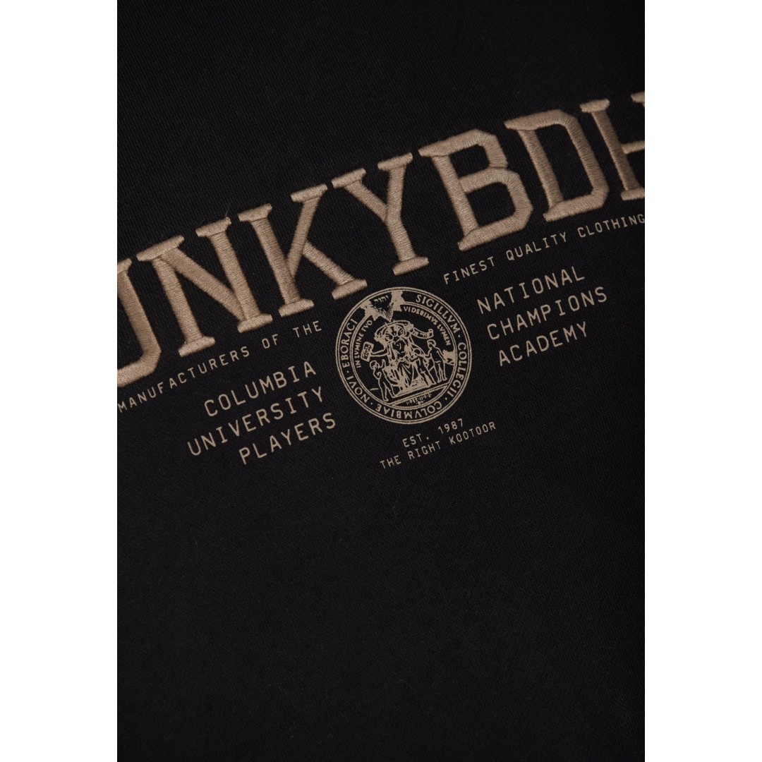 FUNKY BUDDHA FBM012-011-06-BLACK Black