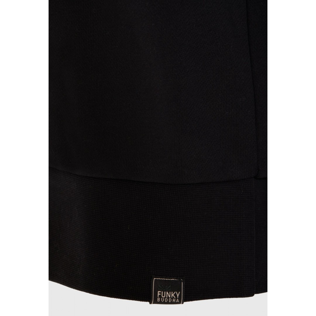 FUNKY BUDDHA FBM012-011-06-BLACK Black