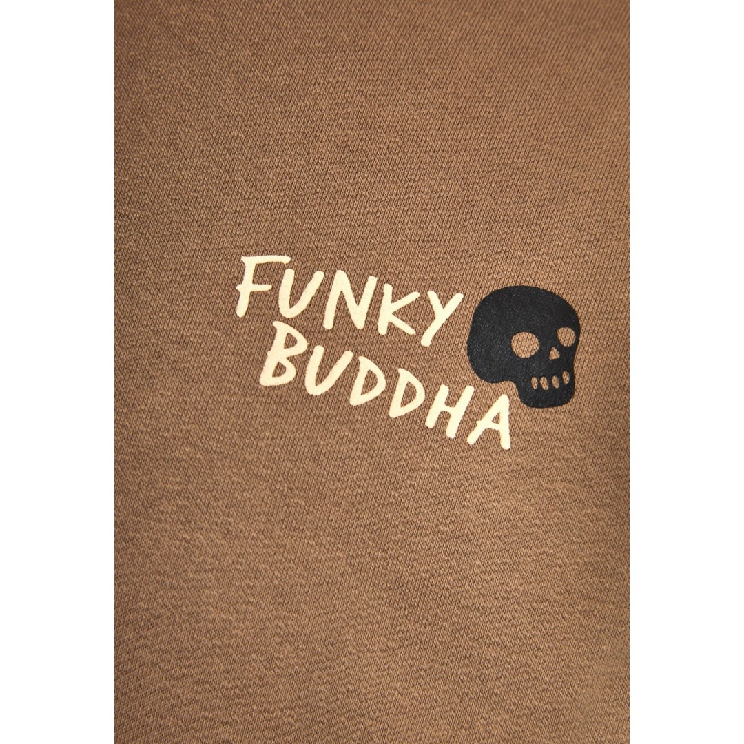 FUNKY BUDDHA FBM012-032-06-CIGAR Καφέ