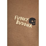 FUNKY BUDDHA FBM012-032-06-CIGAR Καφέ Εικόνα 2