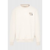 FUNKY BUDDHA FBM012-032-06-CLOUD CREAM Beige Image 0