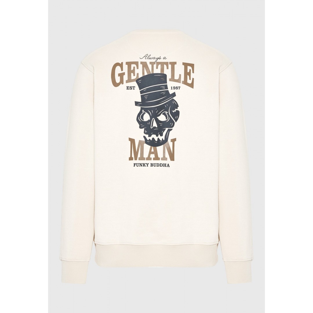 FUNKY BUDDHA FBM012-032-06-CLOUD CREAM Beige