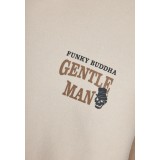 FUNKY BUDDHA FBM012-032-06-CLOUD CREAM Beige Image 2