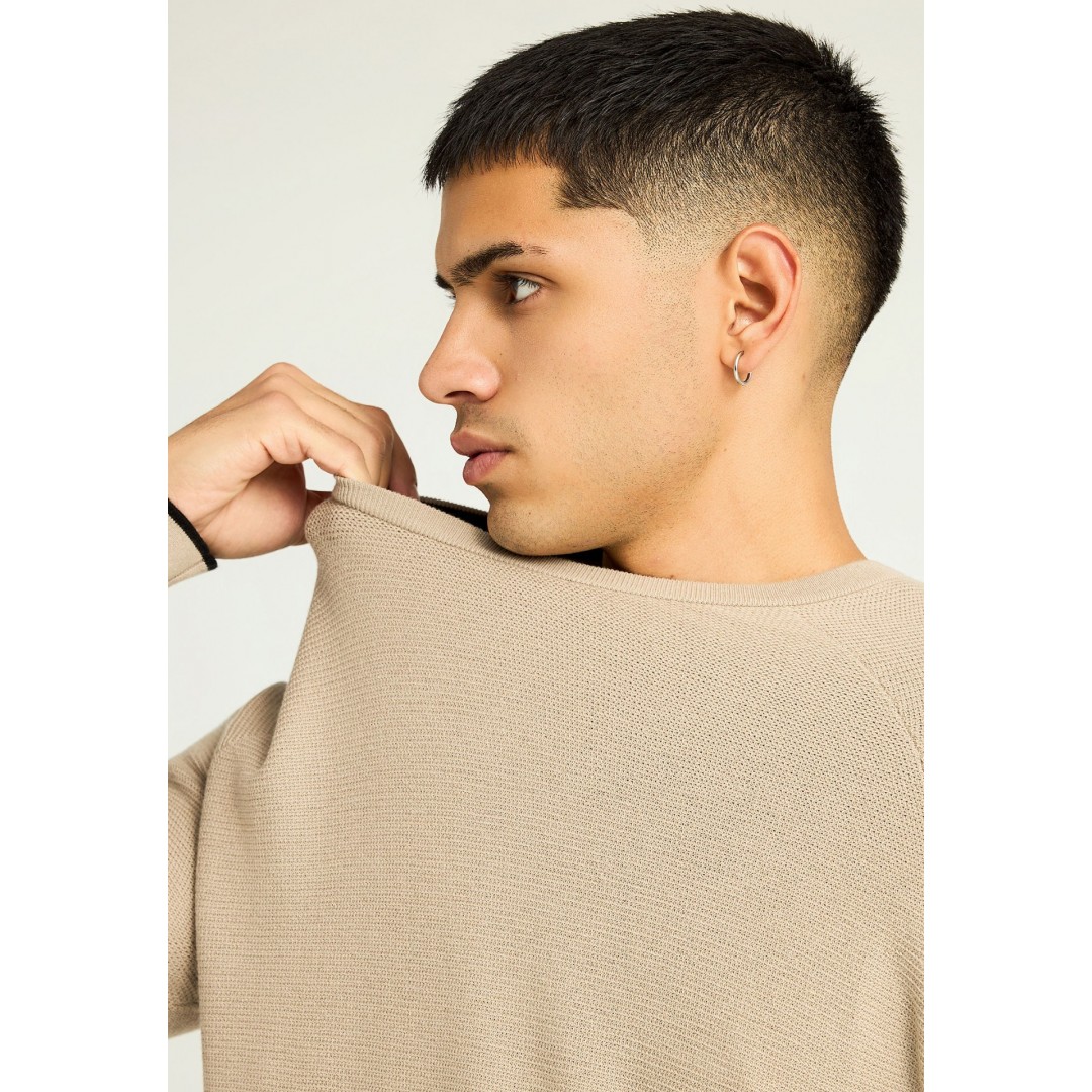 FUNKY BUDDHA FBM012-039-09-CLOUD CREAM Beige