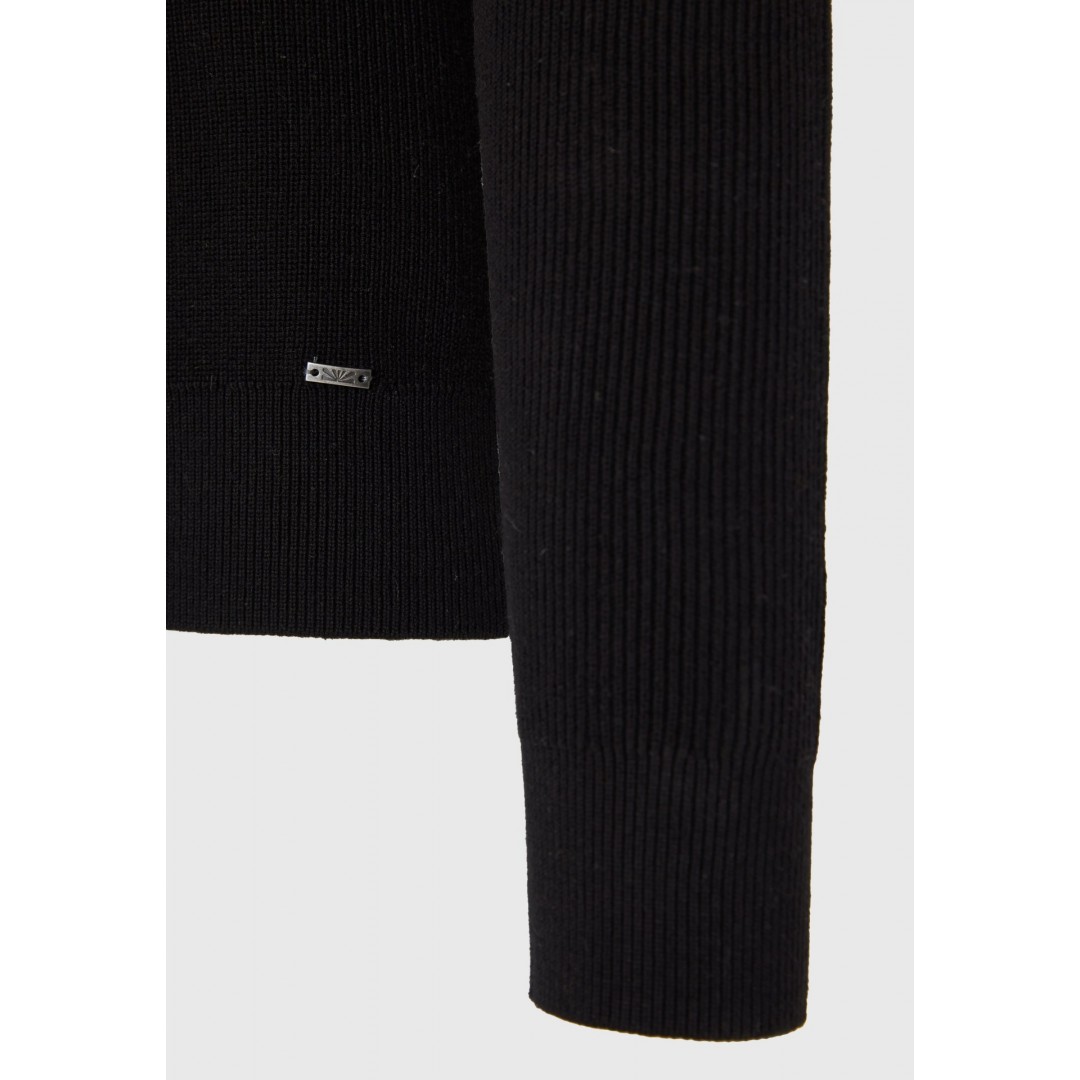 FUNKY BUDDHA FBM012-044-09-BLACK Μαύρο