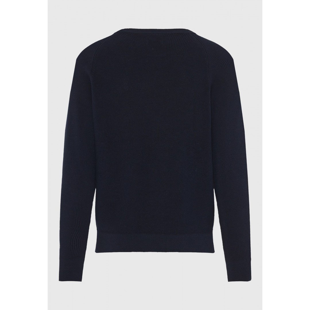 FUNKY BUDDHA FBM012-044-09-NAVY Blue