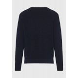 FUNKY BUDDHA FBM012-044-09-NAVY Blue Image 0